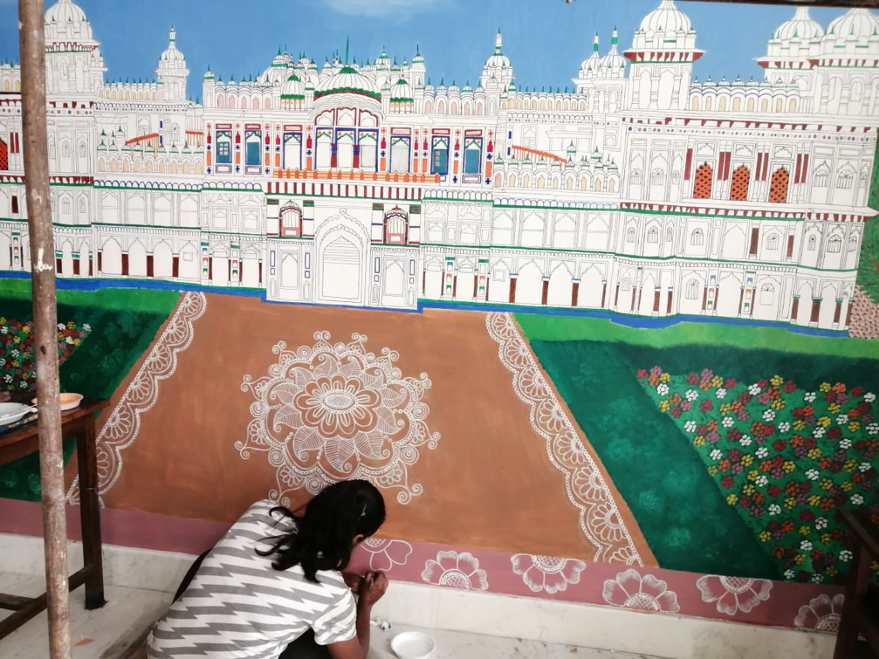 Portfolio Image